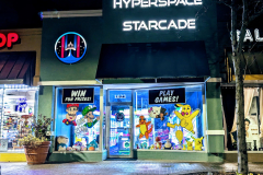 Arcade