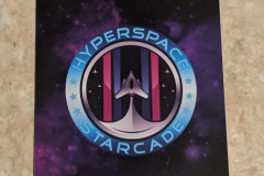 Latest Game Card System