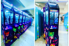 Mega Prize Mini Claw Machines