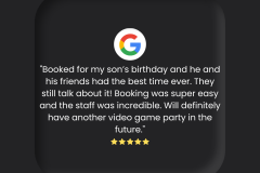 Online Review - 1