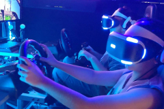 Arcades-with-VR