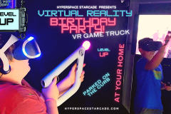 VR Arcade Truck