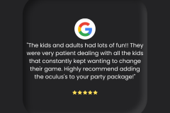 Online Review - 5