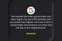 Online Review - 8