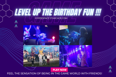 Birthday Party Venue Rochester MN