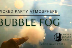 Bubble Fog