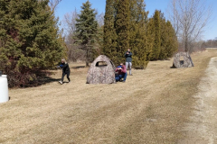 Hyperspace-Laser-Tag