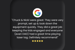 Online Review - 10