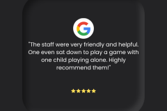 Online Review - 9