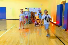 Laser-Tag-Center