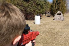 Laser-Tag-Rental