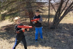 Laser-Tag-Rochester-Mn