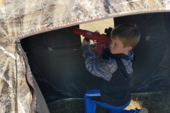 Outdoor-Laser-Tag