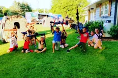 Rochester-Laser-Tag