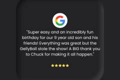 Online Review - 2