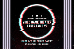 St-Charles-Prom-After-Party-HyperSpace-Starcade