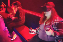 VR-Birthday-Party