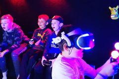 VR-Trailer-Party