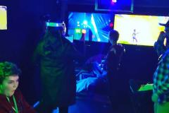 arcade