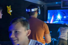best-game-trailer-birthday-party-hyperspace-starcade
