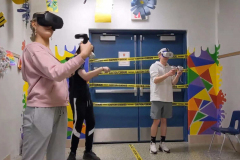 party-vr-games