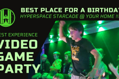 video-game-party-best-place-for-birthday-rochester-mn